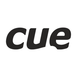 CUE