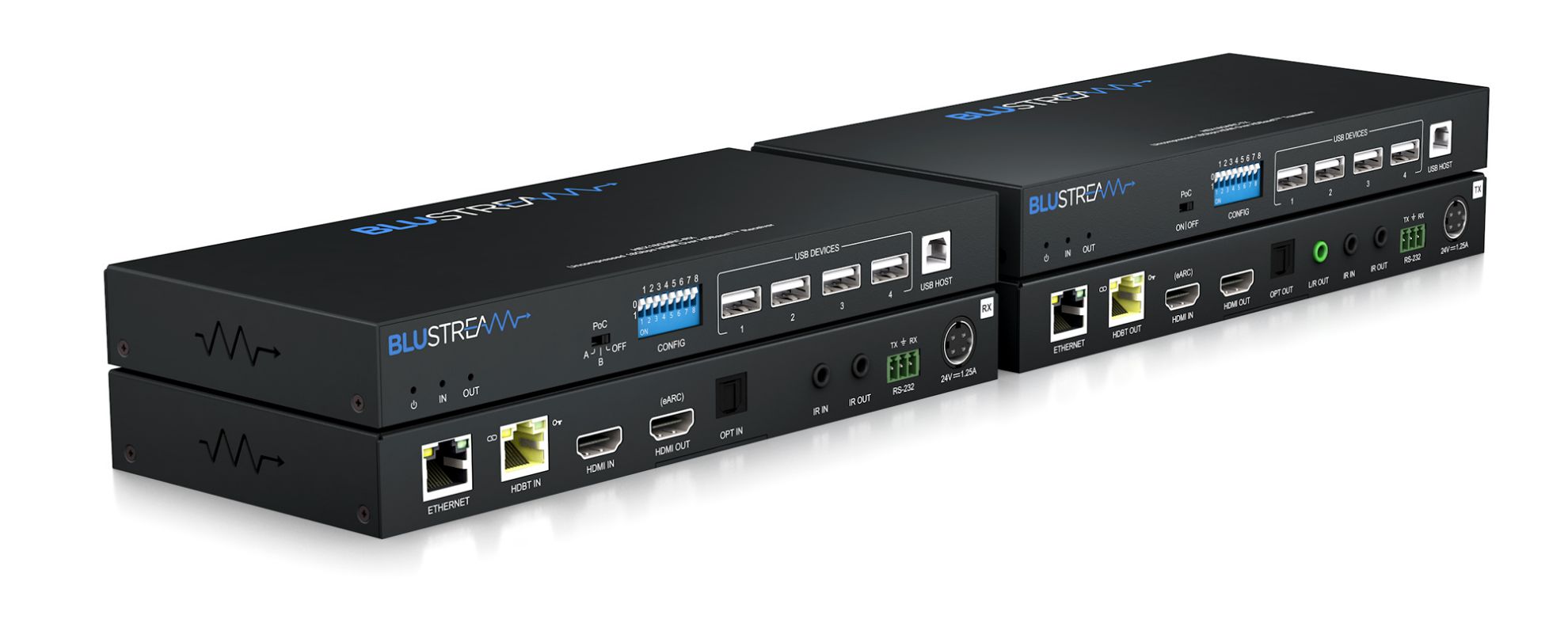 Blustream product