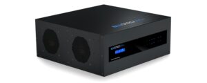CUSTOM PRO-HUB16