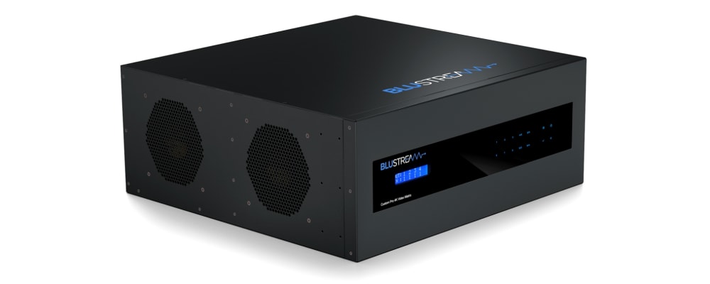 CUSTOM PRO-HUB16