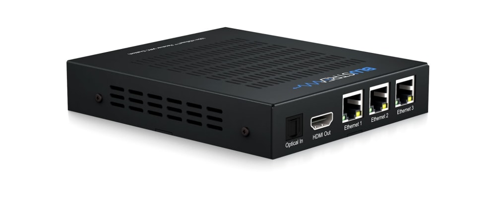 Blustream HEX100ARC-RX