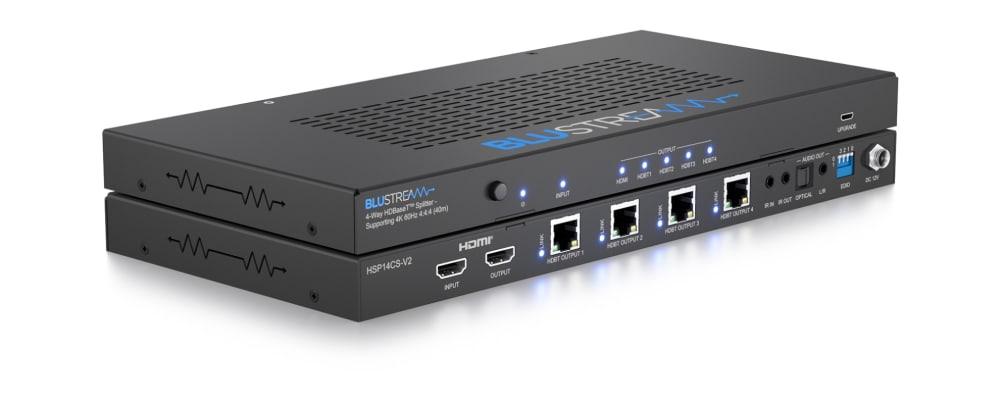 HSP14CS-V2