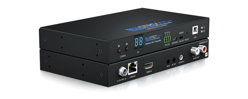 IP200UHD-TX