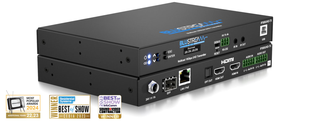 IP300UHD-TX