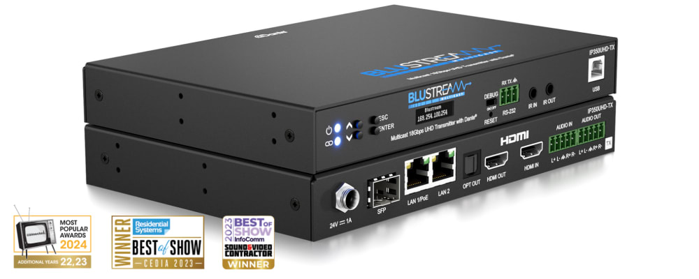 IP350UHD-TX