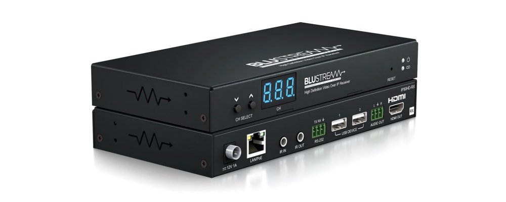 IP50HD-RX