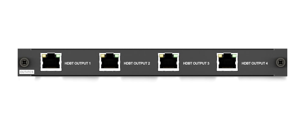 PRO-OUT4TCS