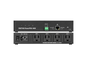 Netio PowerPDU 4PB