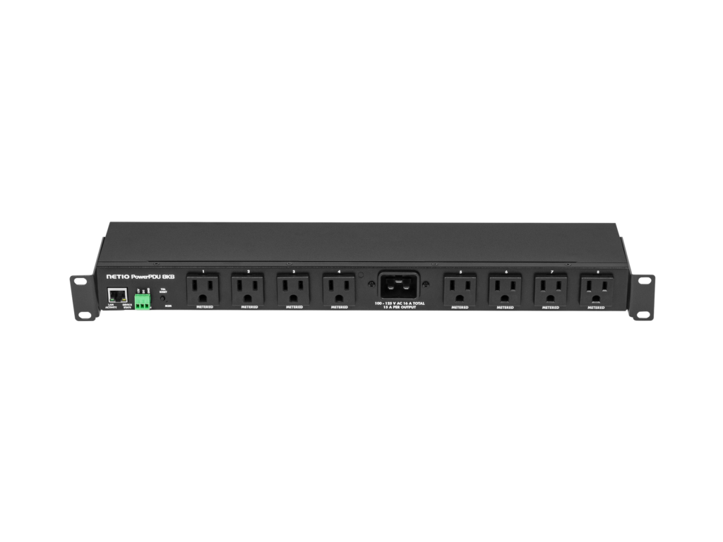 Netio PowerPDU 8KB