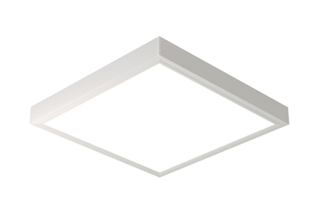 Spectrasol CBP BASIC 600x600mm DALI