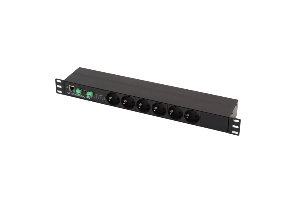 Netio PowerPDU FK6