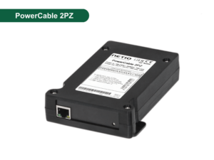 Netio PowerCable 2PZ