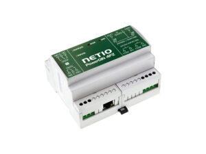 Netio PowerDIN 4PZ