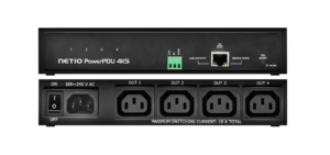 Netio PowerPDU 4KS