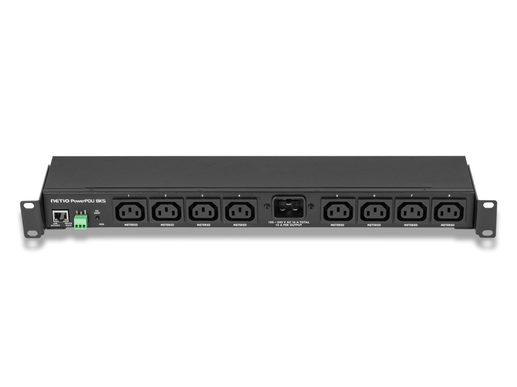 Netio PowerPDU 8KS