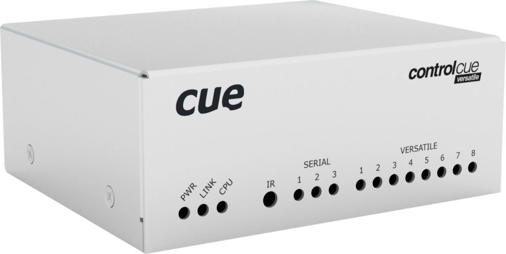 controlCUE-versatile
