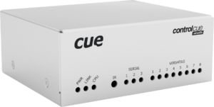 controlCUE-versatile