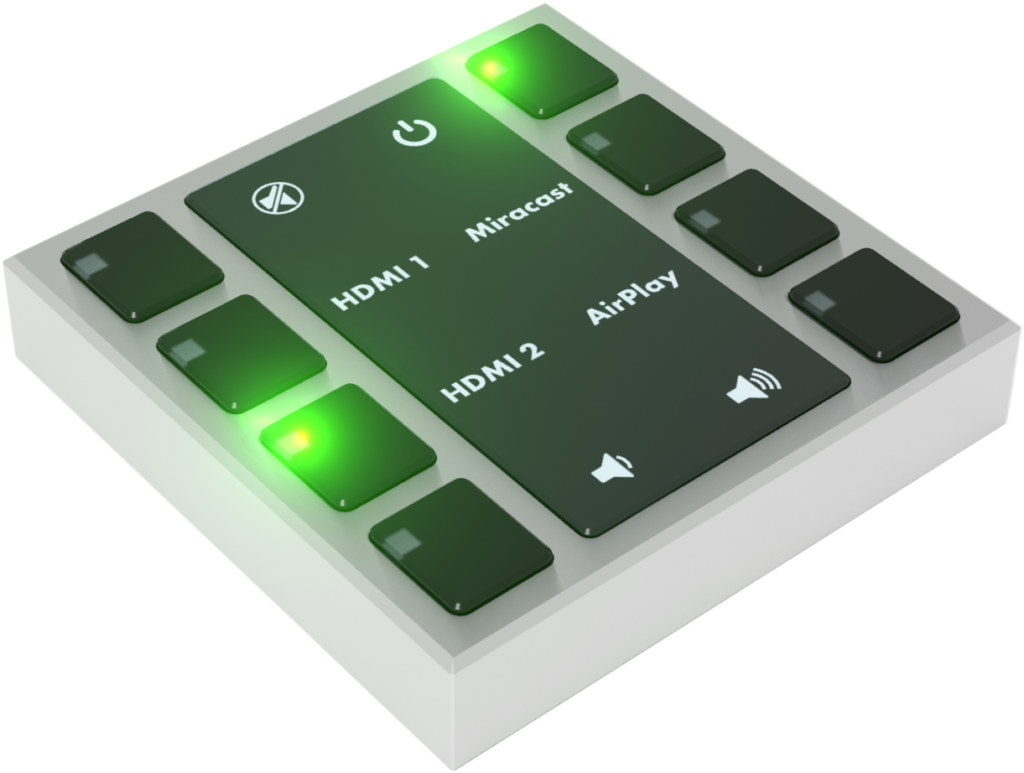 keypadCUE-55