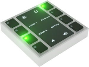 keypadCUE-55