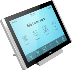 touchCUE-10-W