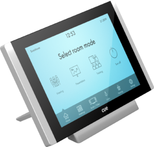 touchCUE-7