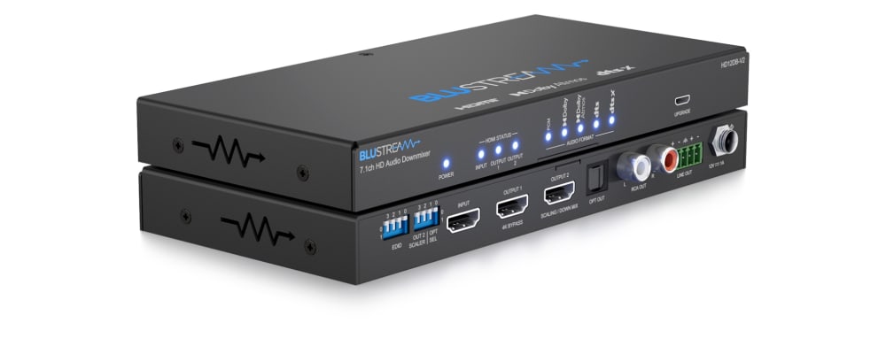 HD12DB-V2