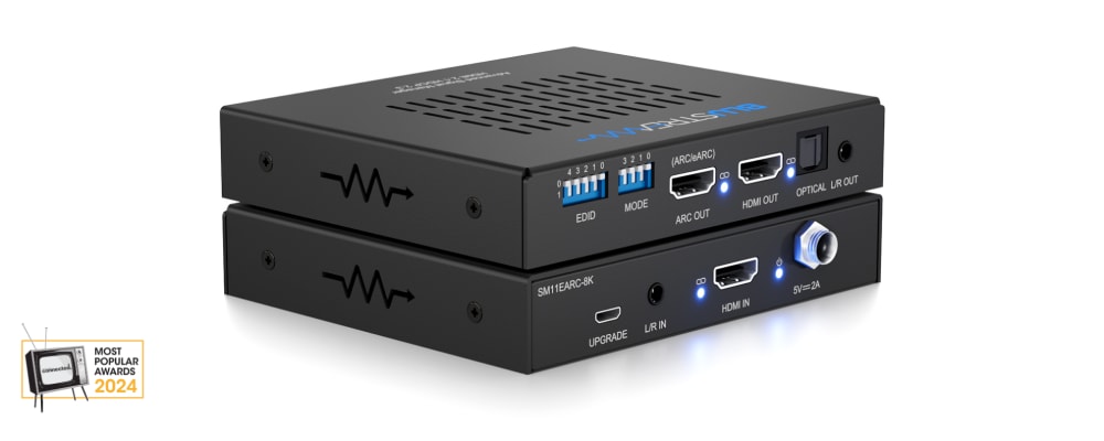 SM11EARC-8K
