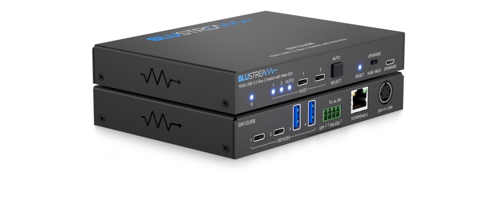 SW12USB