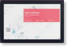 CUE – touchONE product