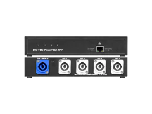 Netio PowerPDU 4PV
