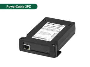 Netio PowerCable 2PZ