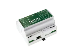 Netio PowerDIN 4PZ