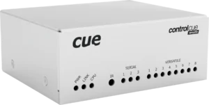 controlCUE-versatile