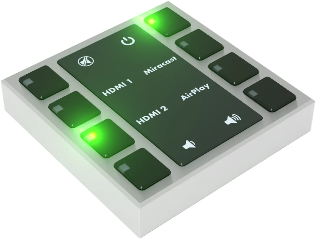 keypadCUE-55