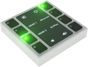 keypadCUE-55