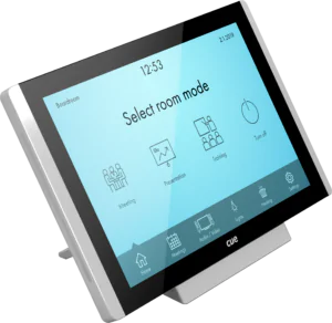 touchCUE-10-W